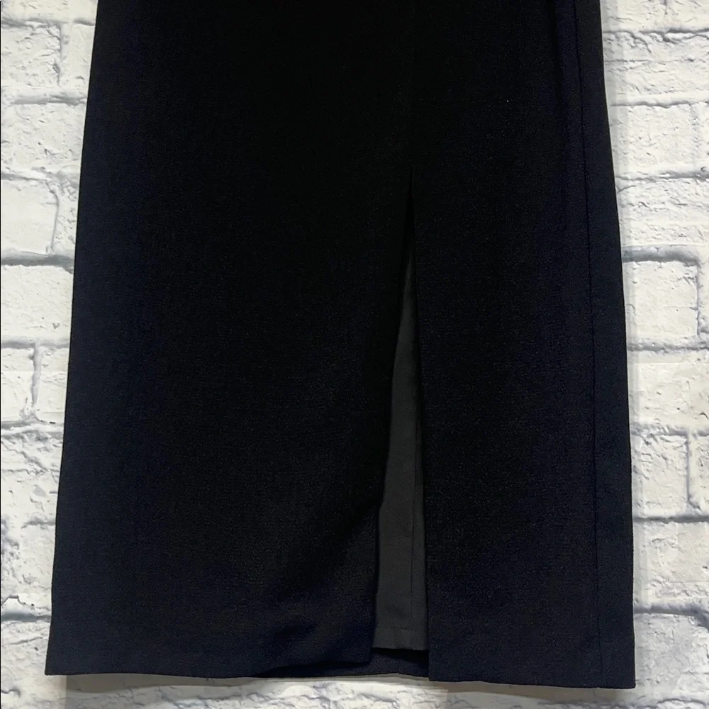NWT-Black Halo Women's Katriona 2pc Sheath - Picture 8 of 9
